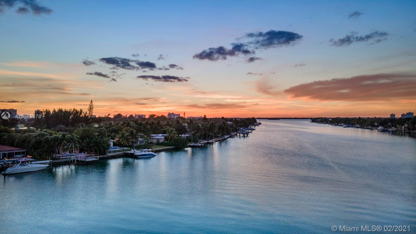 BISCAYNE POINT - Residential