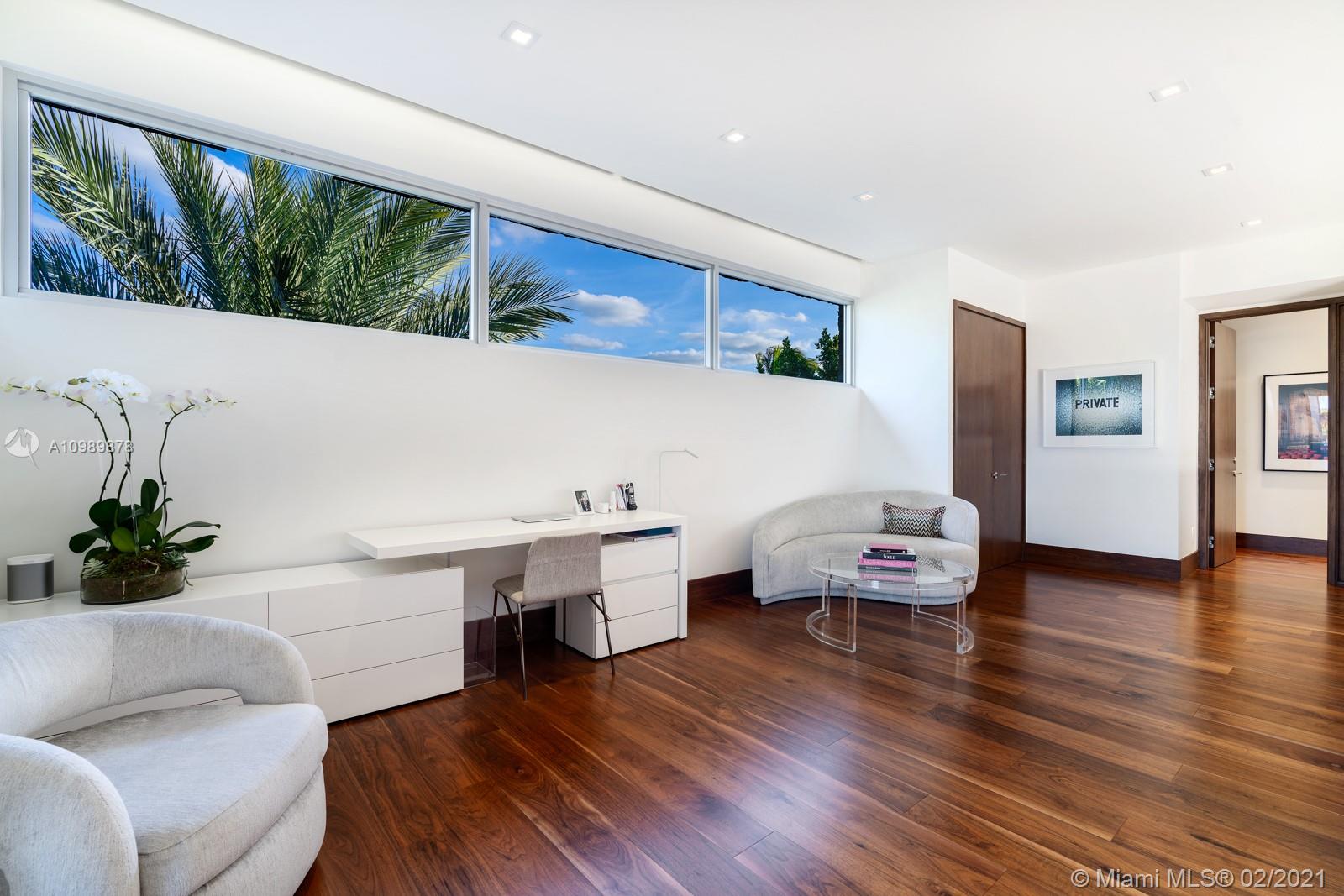 BISCAYNE POINT - Residential