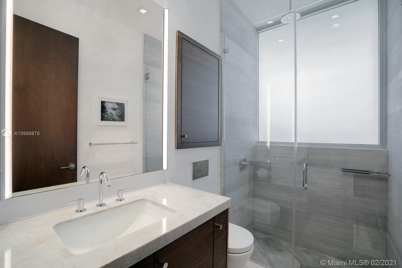 BISCAYNE POINT - Residential