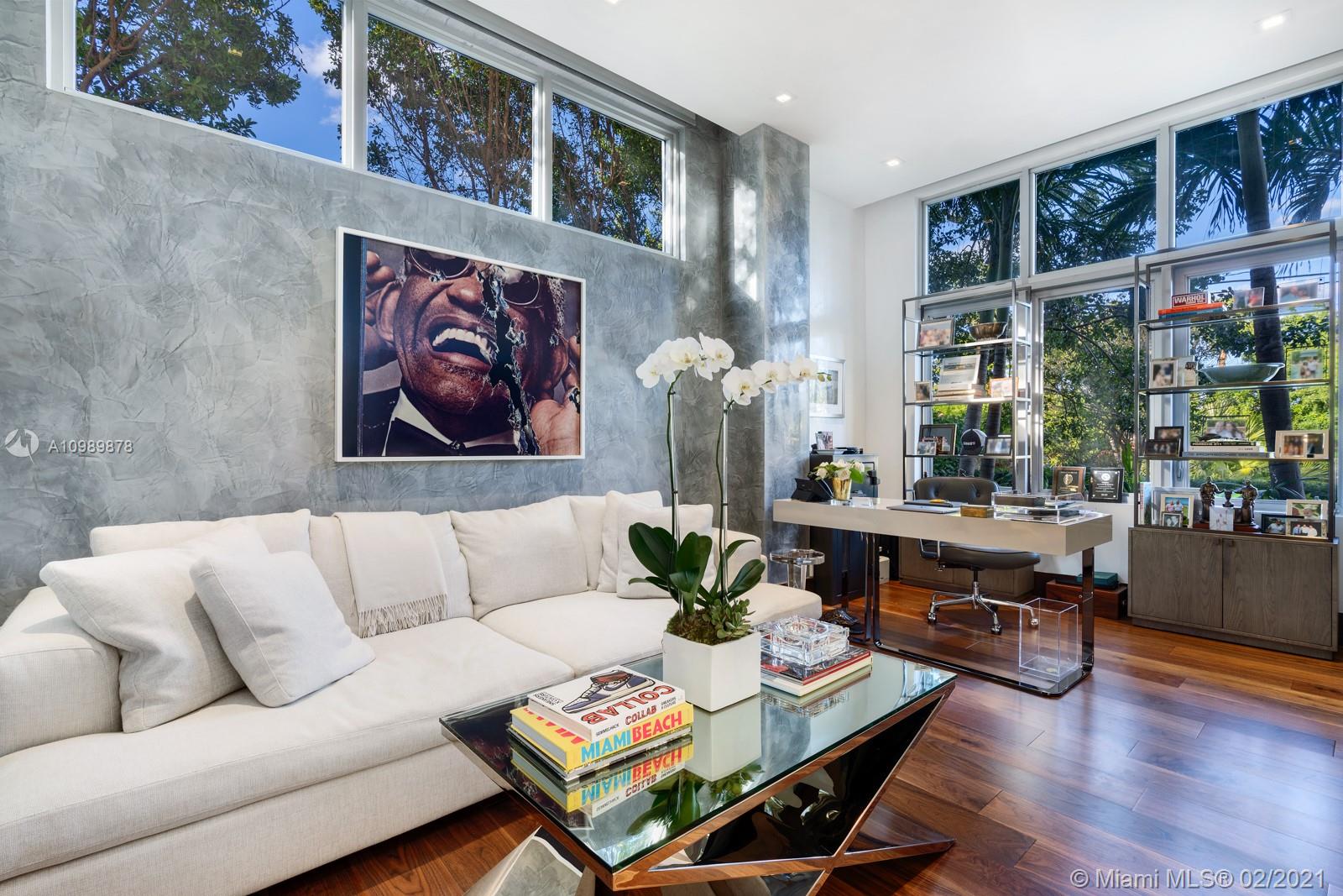 BISCAYNE POINT - Residential