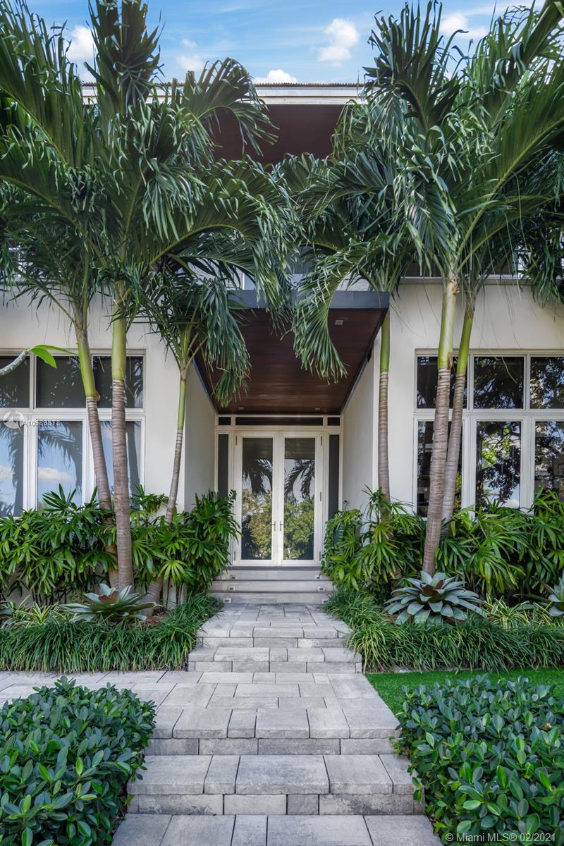 BISCAYNE POINT - Residential