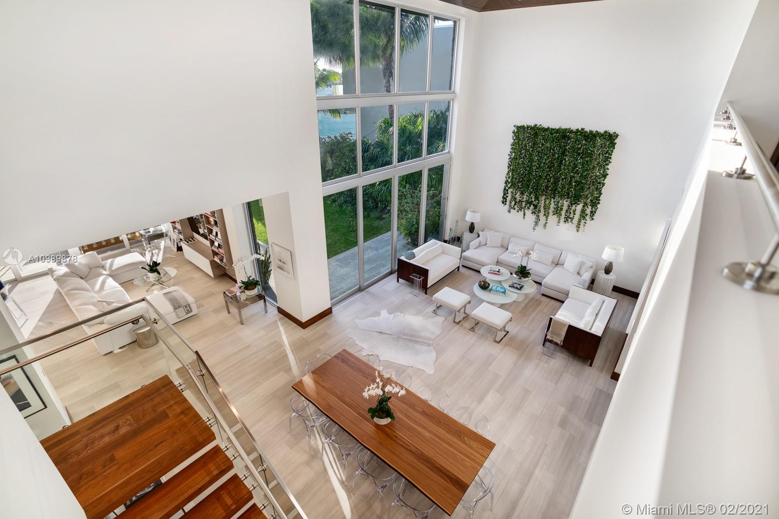 BISCAYNE POINT - Residential