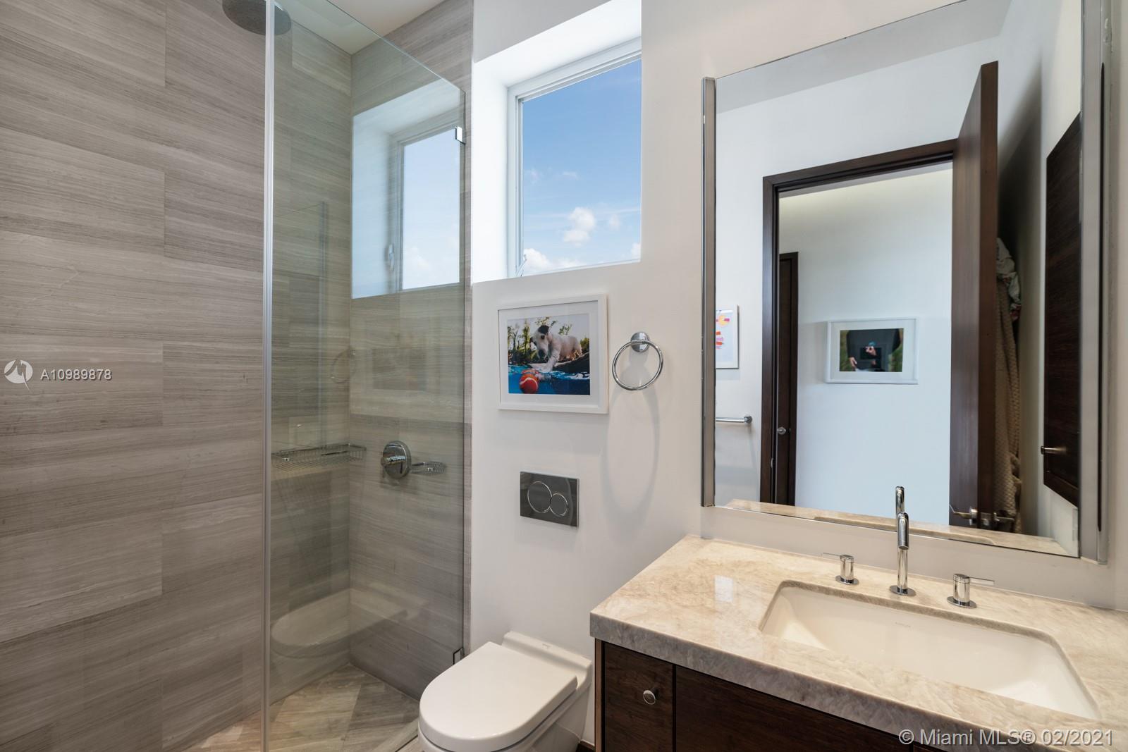 BISCAYNE POINT - Residential