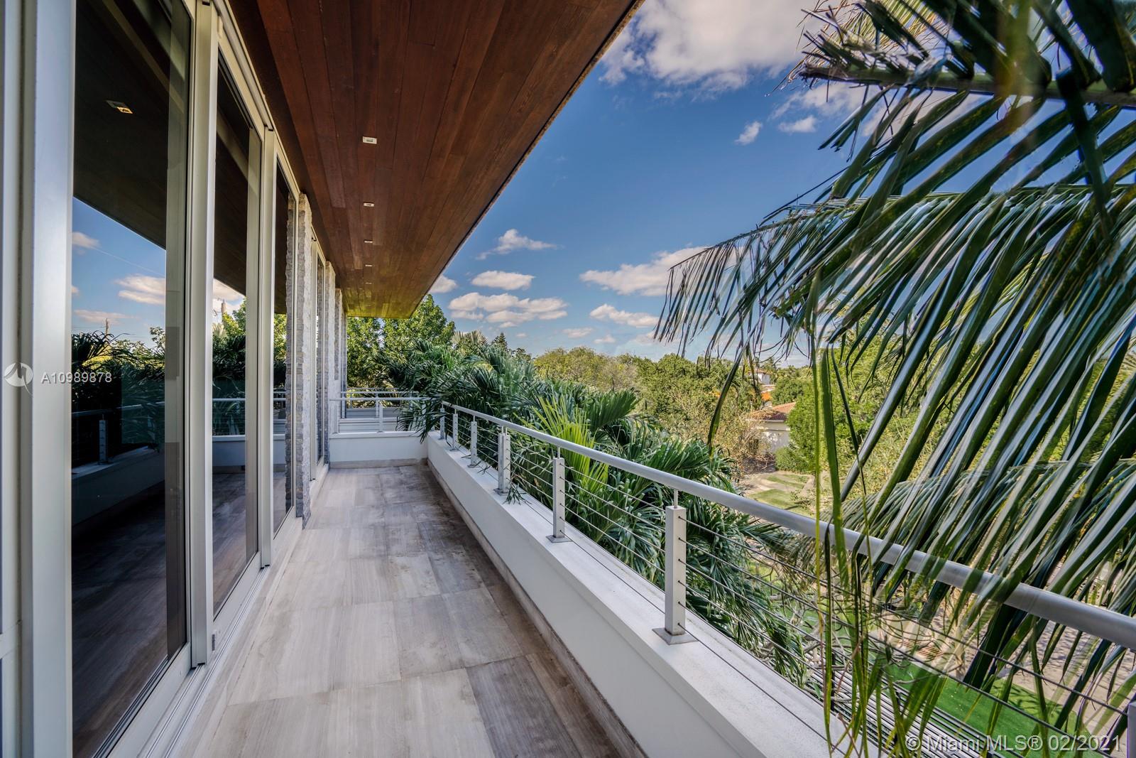BISCAYNE POINT - Residential