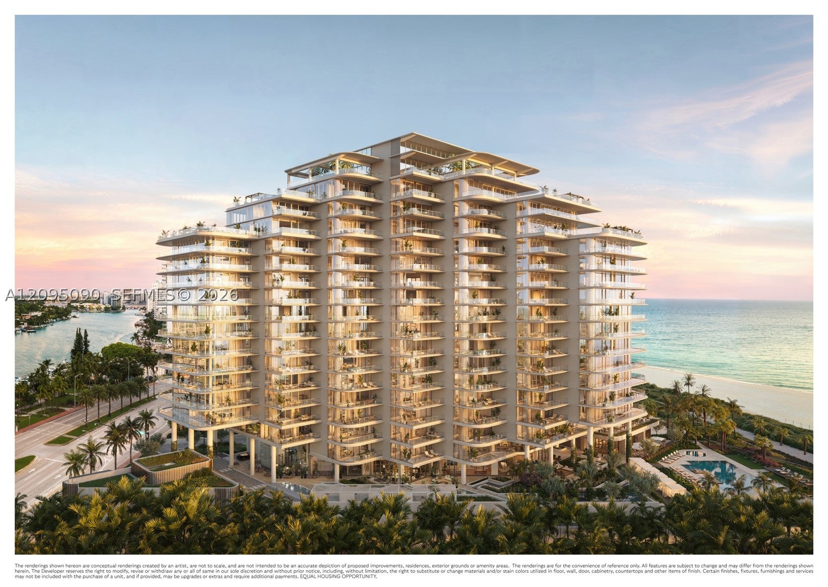 5333 Collins Ave 1506 - Image 1