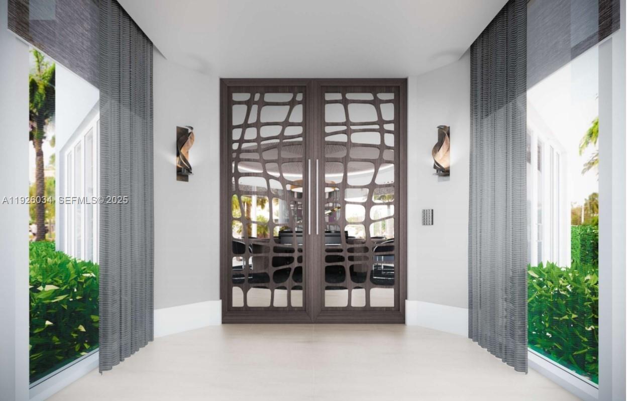 LAS OLAS RIVER HOUSE COND - Residential Lease