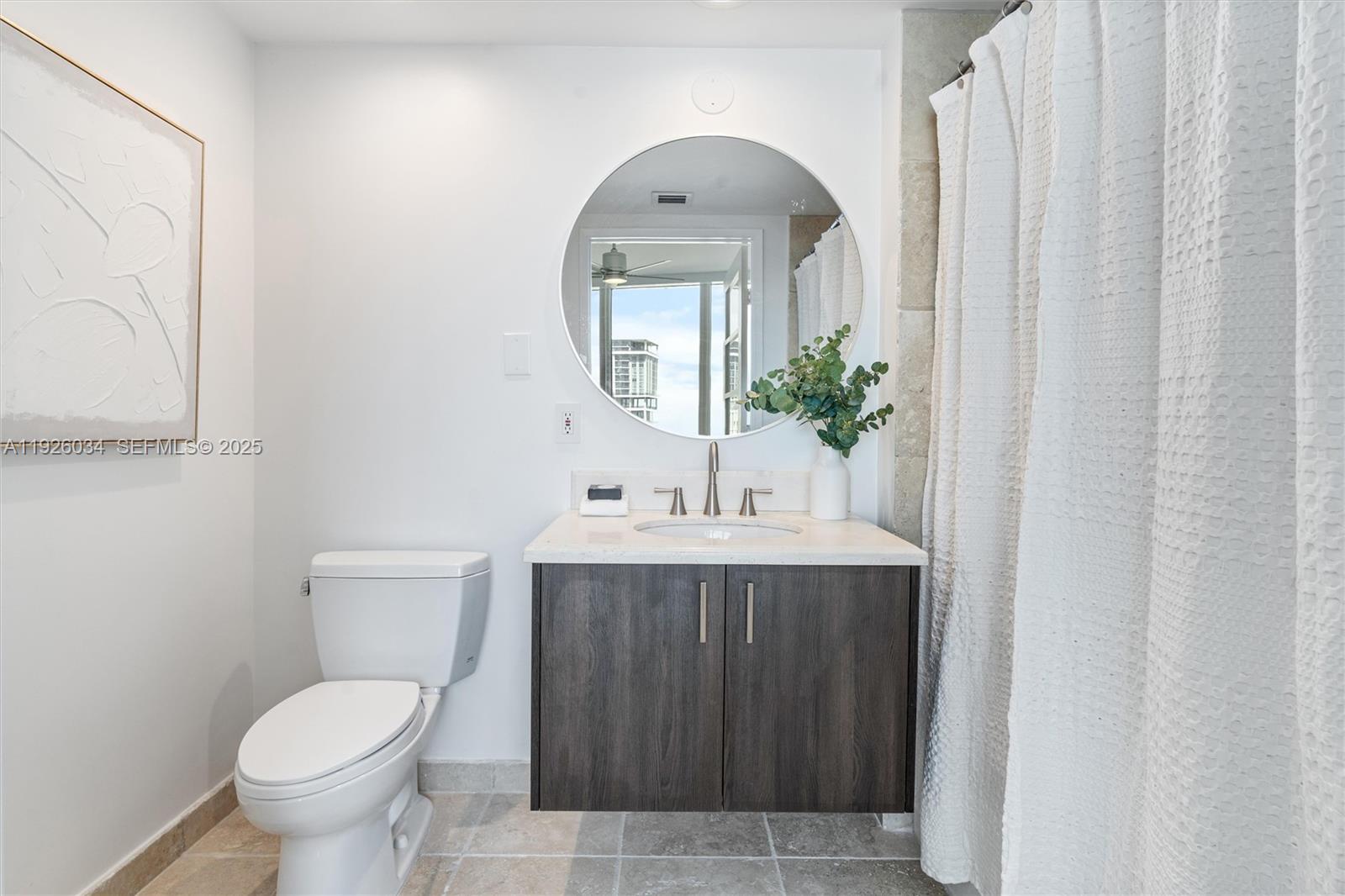 LAS OLAS RIVER HOUSE COND - Residential Lease