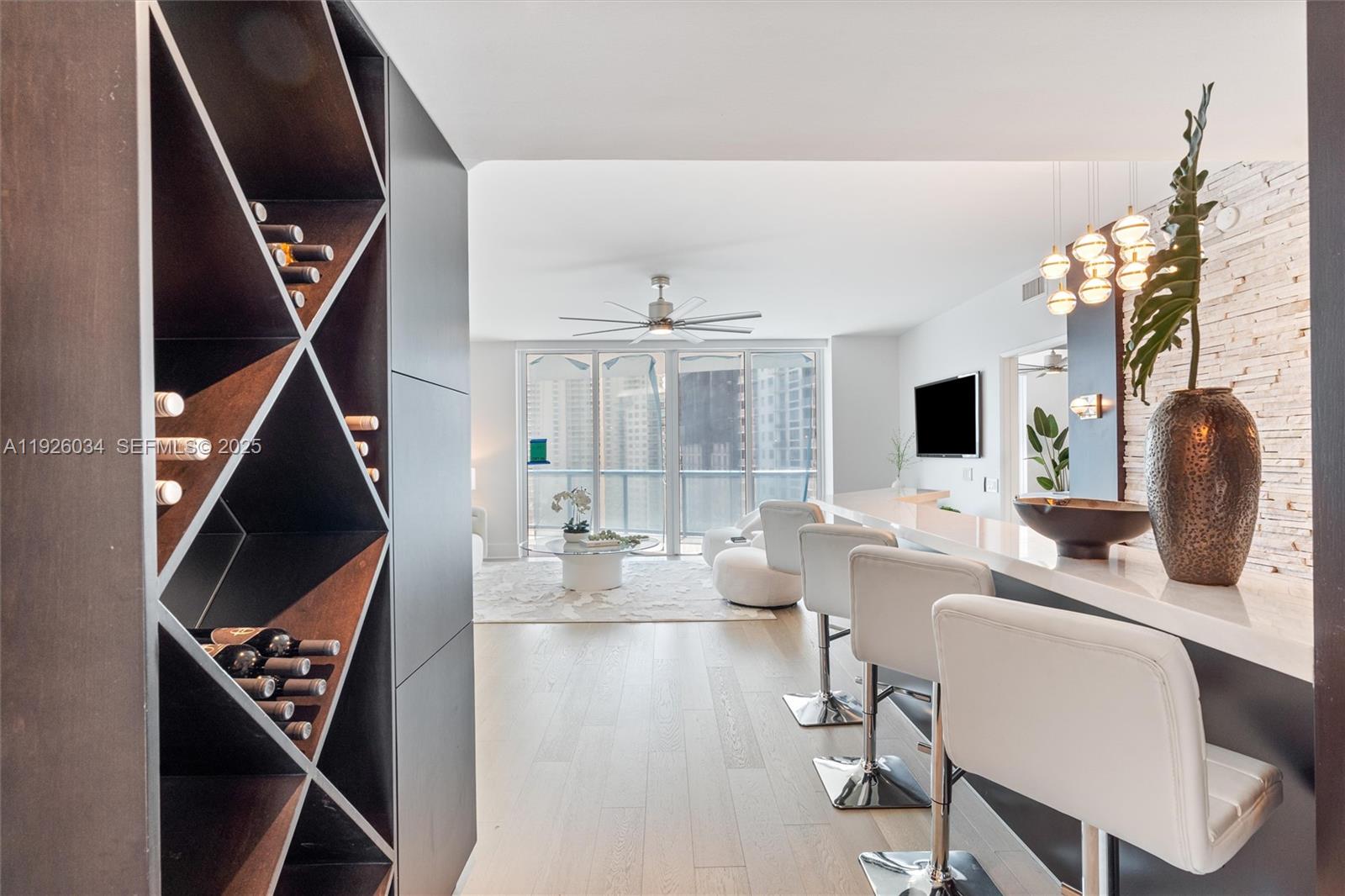 LAS OLAS RIVER HOUSE COND - Residential Lease