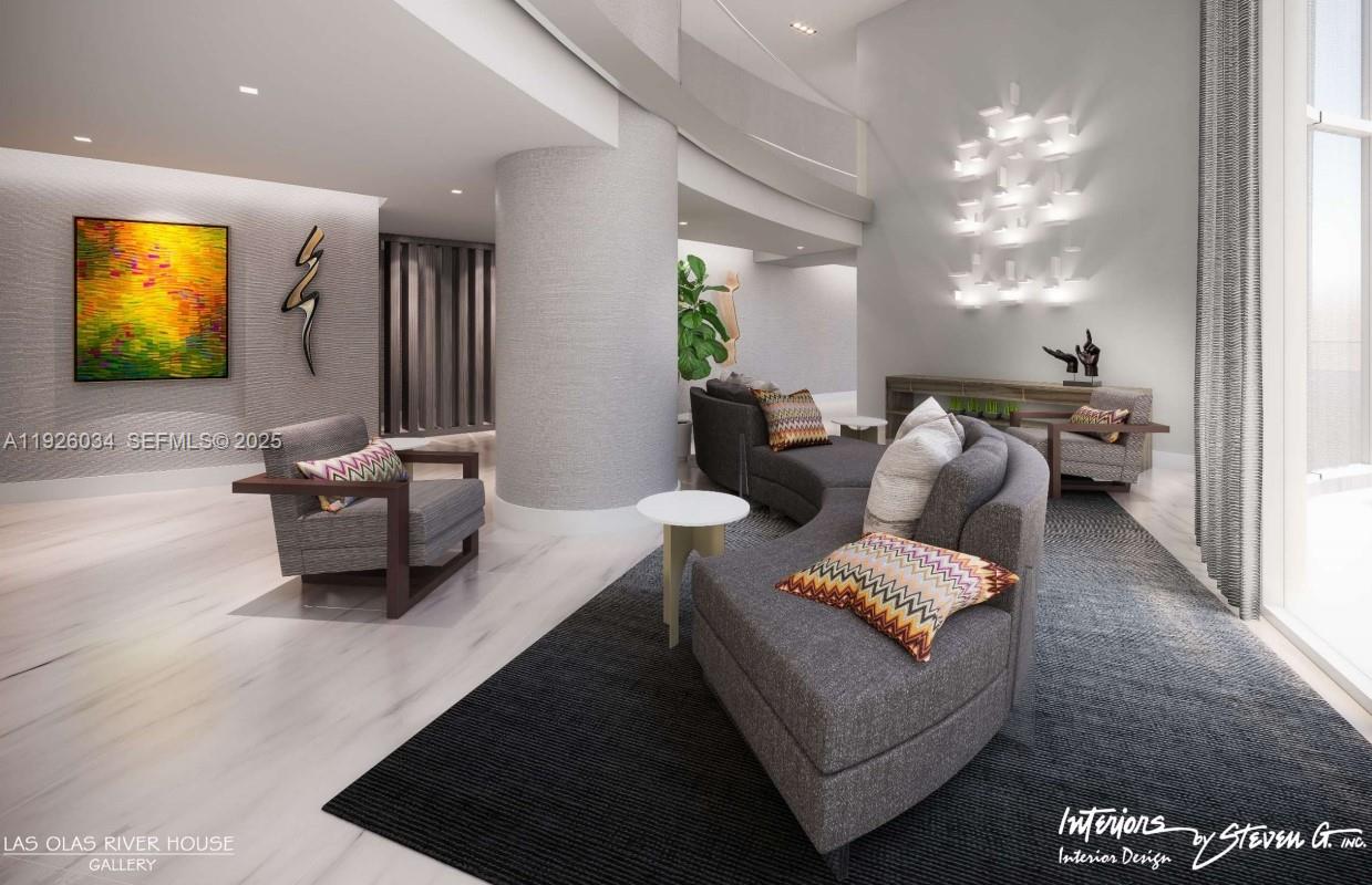 LAS OLAS RIVER HOUSE COND - Residential Lease