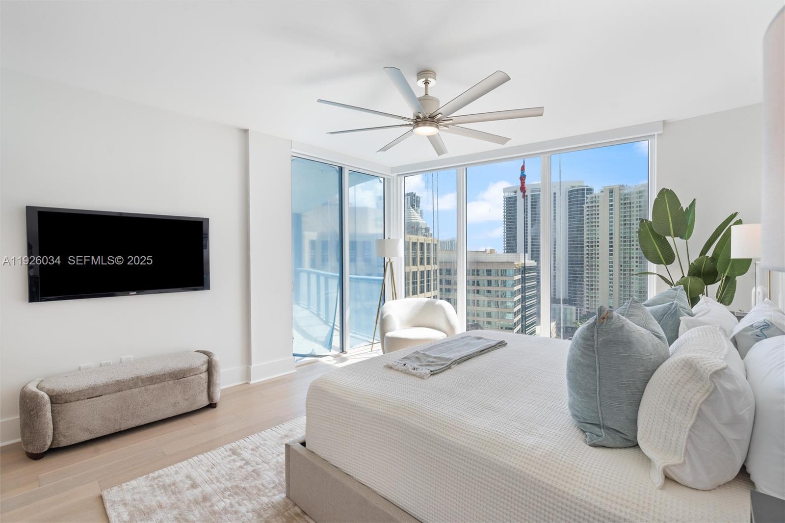 LAS OLAS RIVER HOUSE COND - Residential Lease