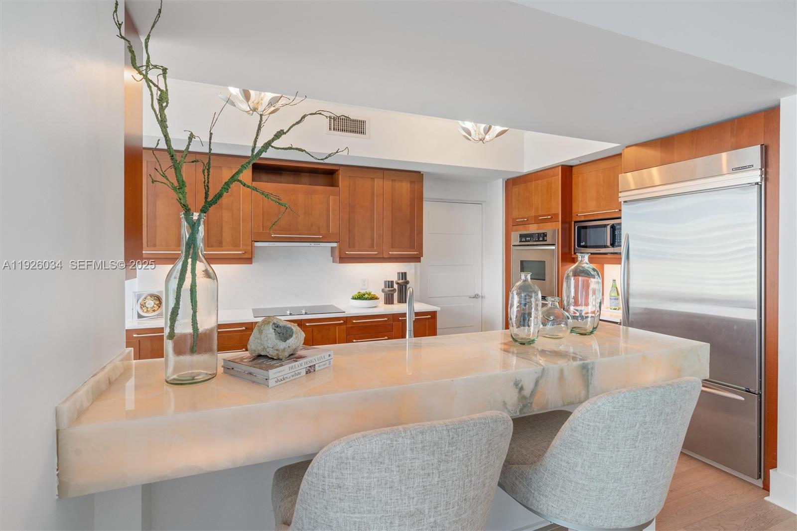 LAS OLAS RIVER HOUSE COND - Residential Lease