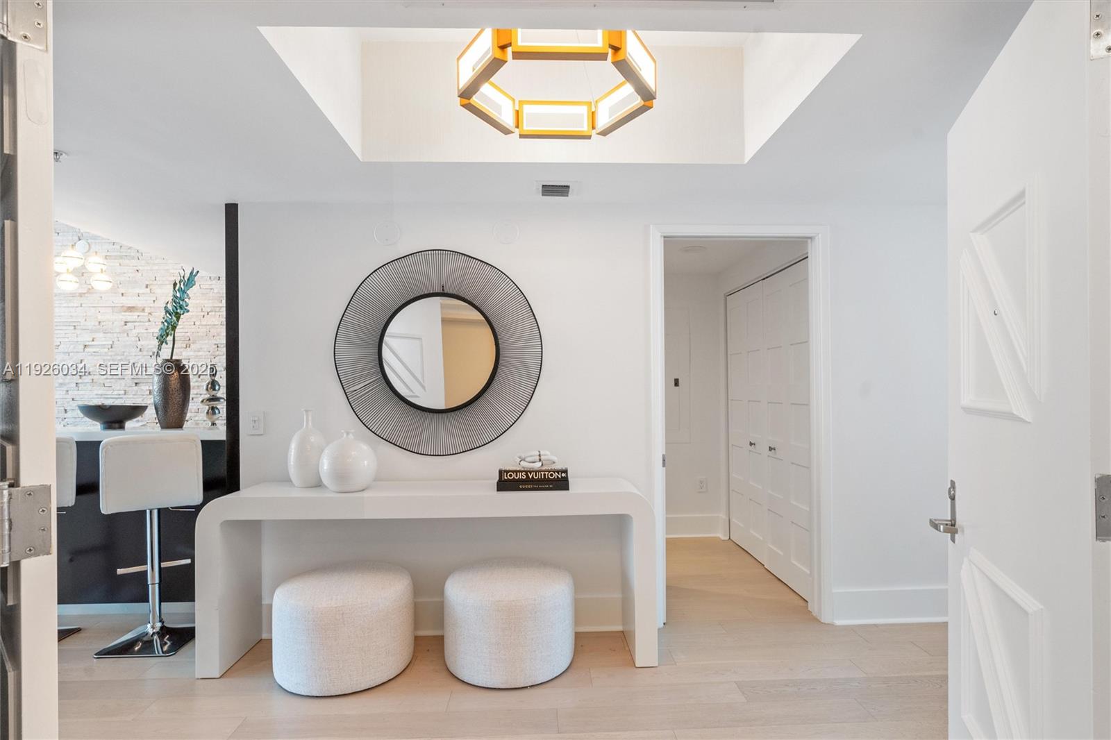 LAS OLAS RIVER HOUSE COND - Residential Lease