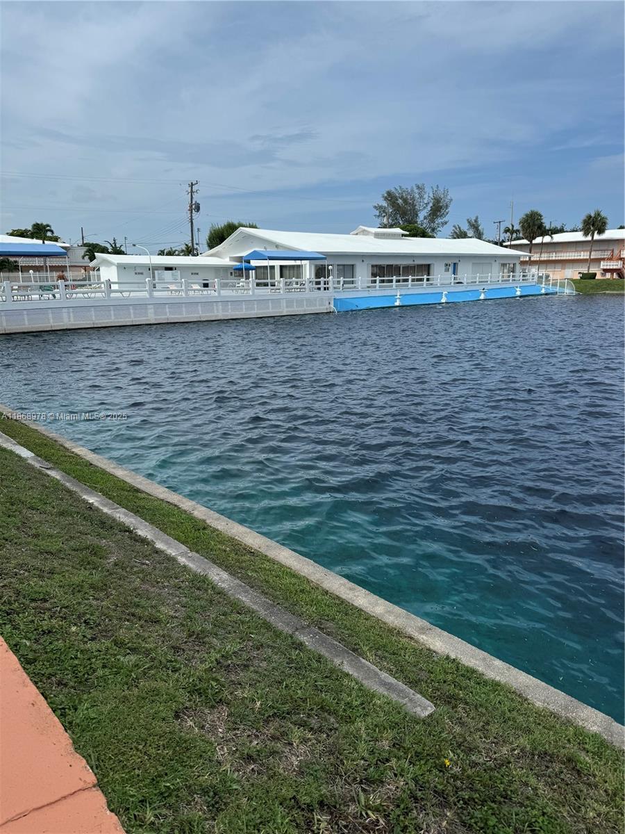ROLEN LAKE GARDENS CO-OP - Residential