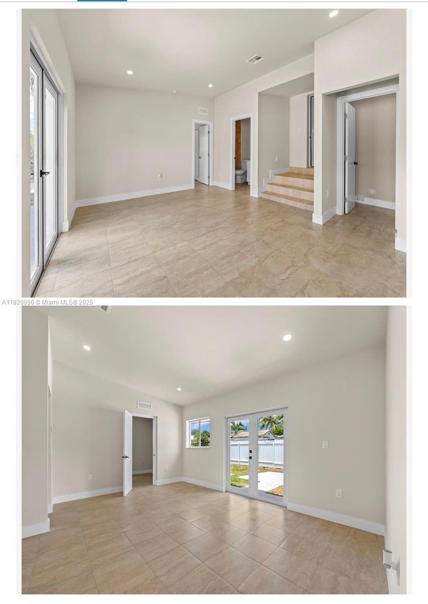 DEAL MANOR - Residential Lease