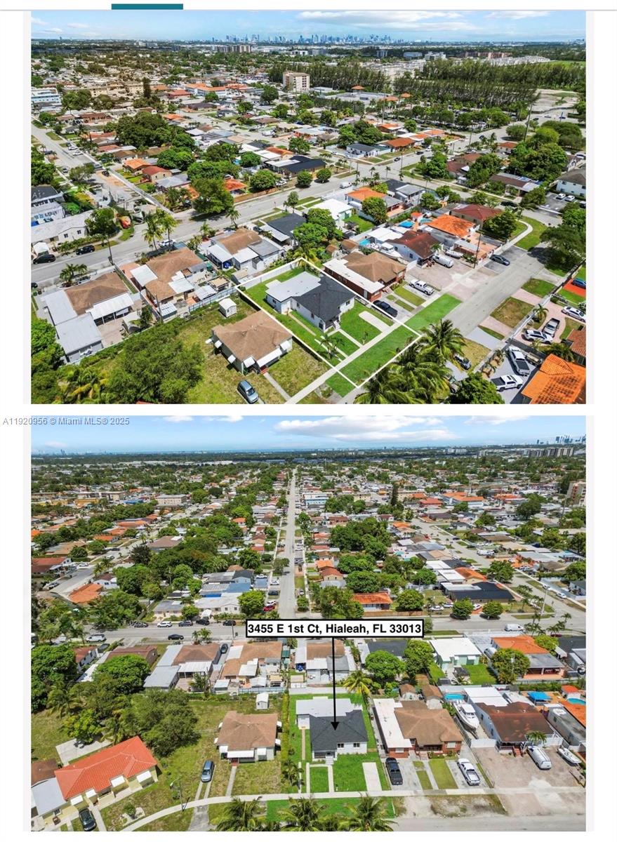 DEAL MANOR - Residential Lease