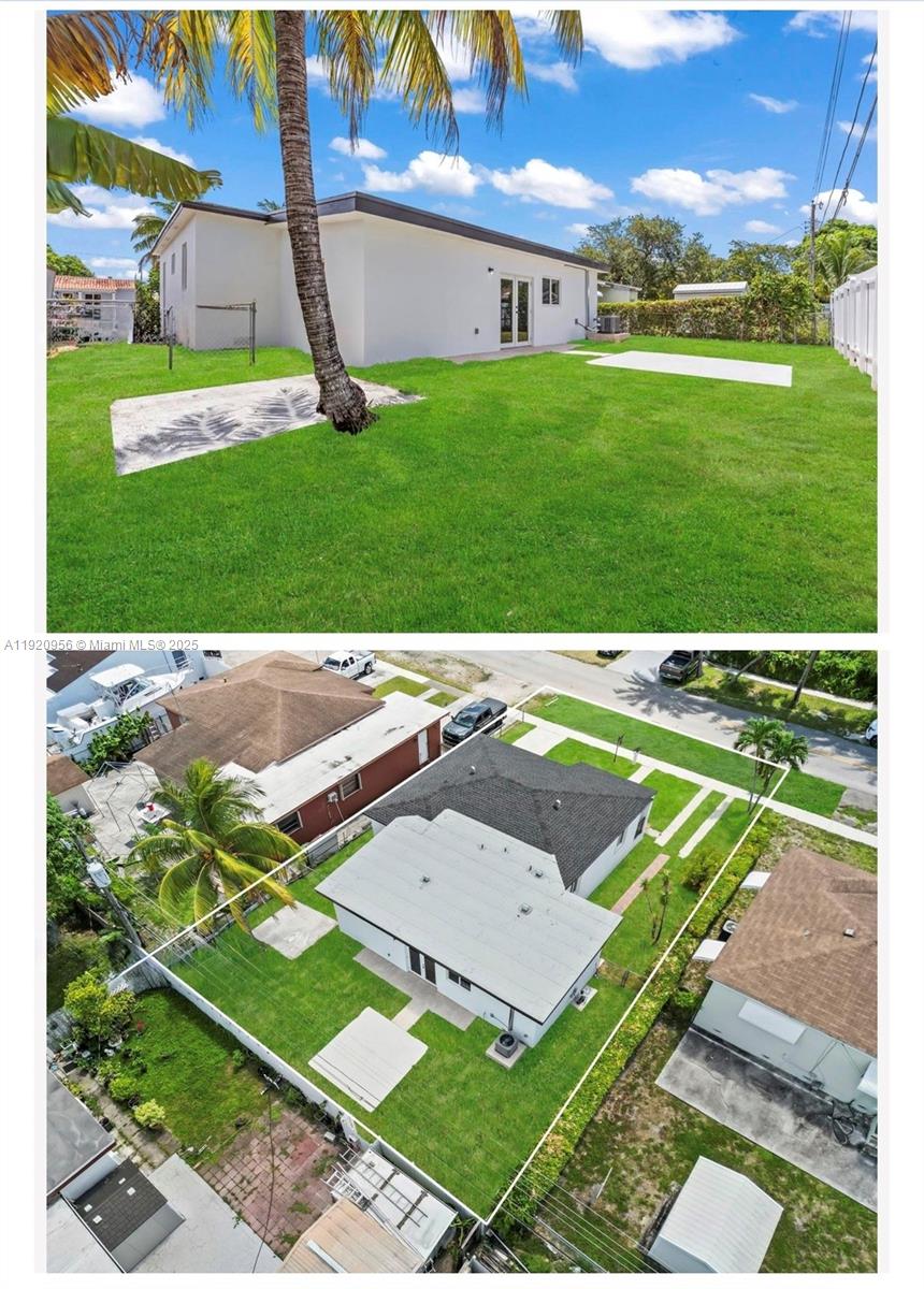 DEAL MANOR - Residential Lease