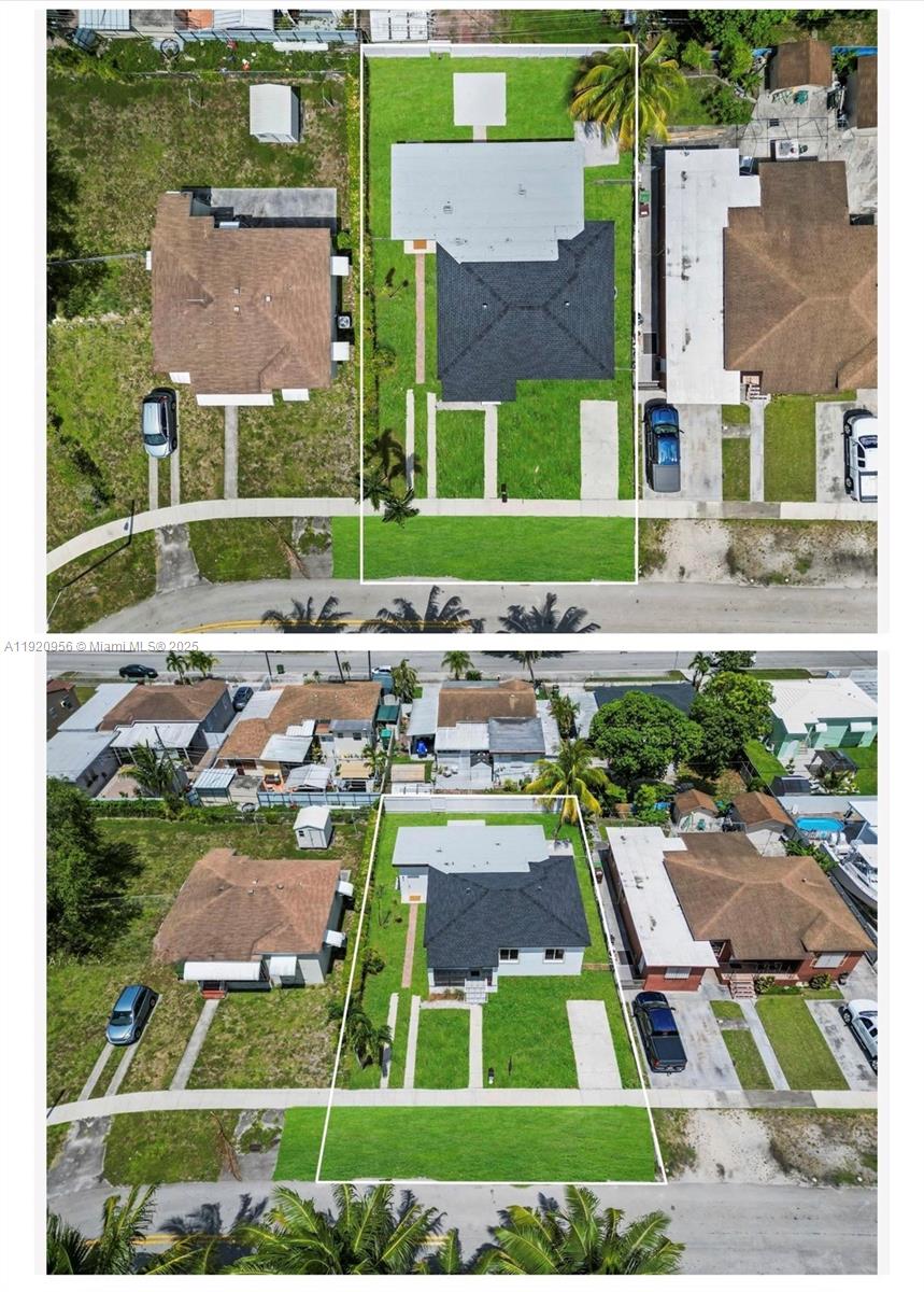 DEAL MANOR - Residential Lease