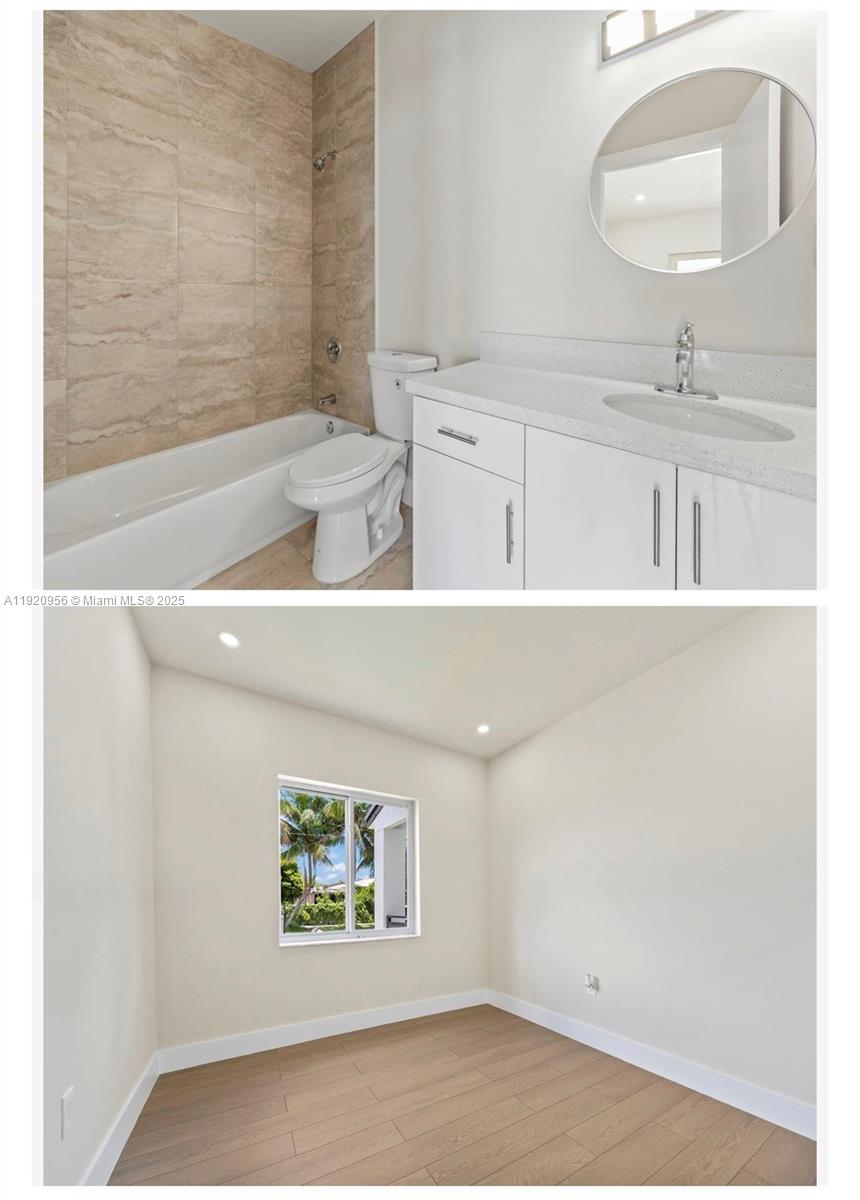 DEAL MANOR - Residential Lease