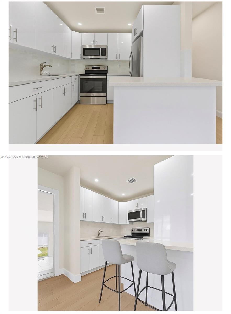 DEAL MANOR - Residential Lease