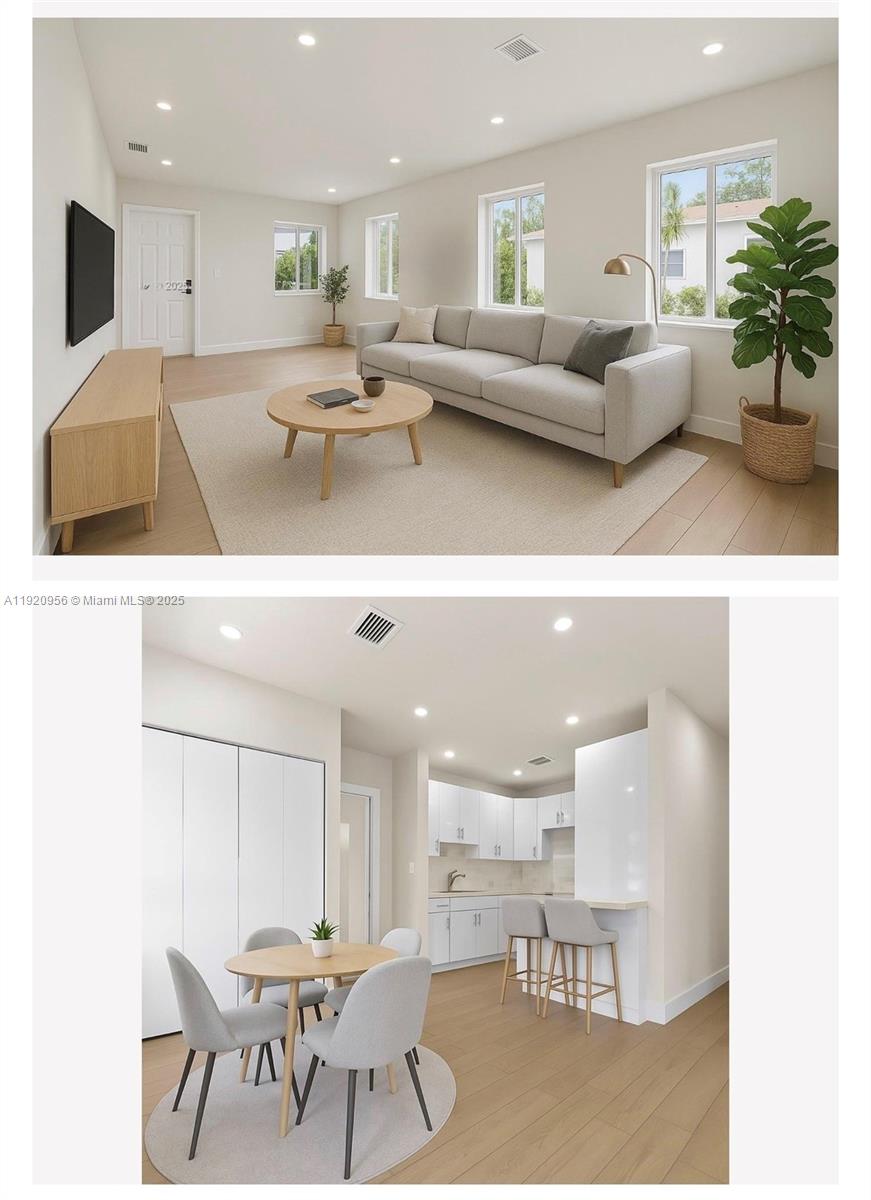 DEAL MANOR - Residential Lease