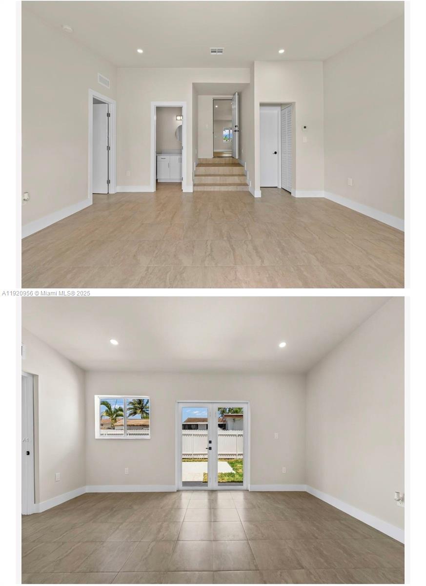 DEAL MANOR - Residential Lease