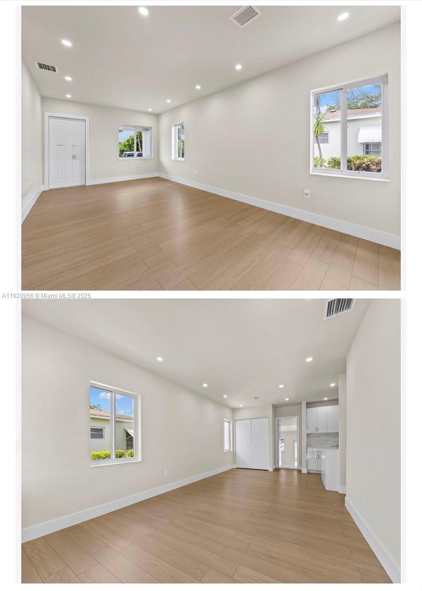 DEAL MANOR - Residential Lease