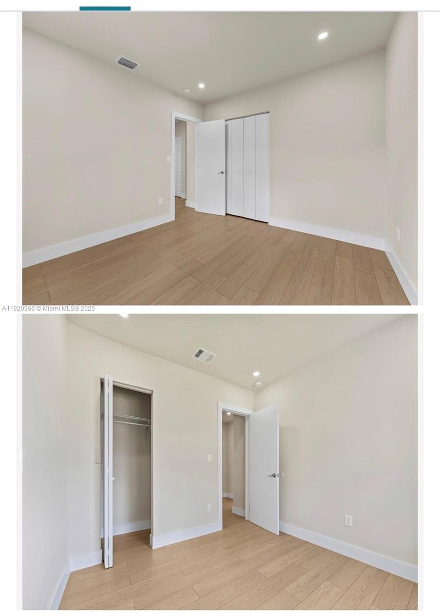 DEAL MANOR - Residential Lease