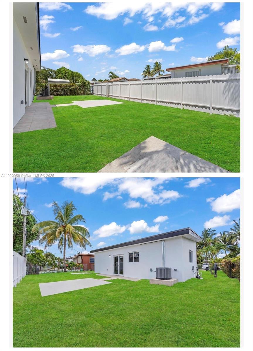 DEAL MANOR - Residential Lease