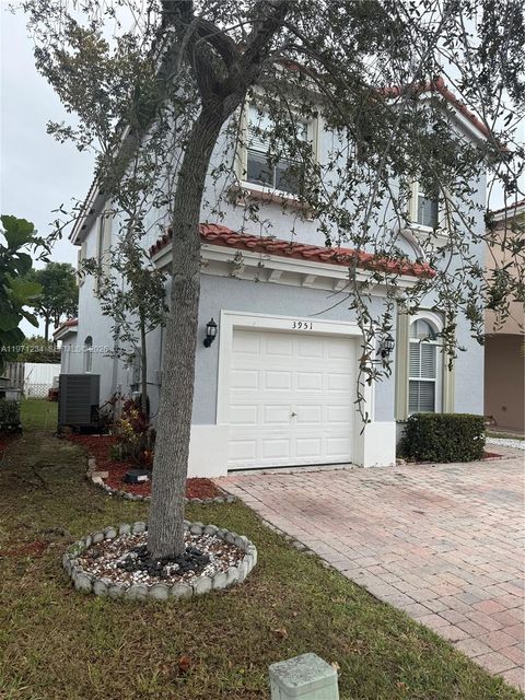 Photo of 3951 NE 13th Dr, Homestead, FL 33033 (MLS # A11971234)