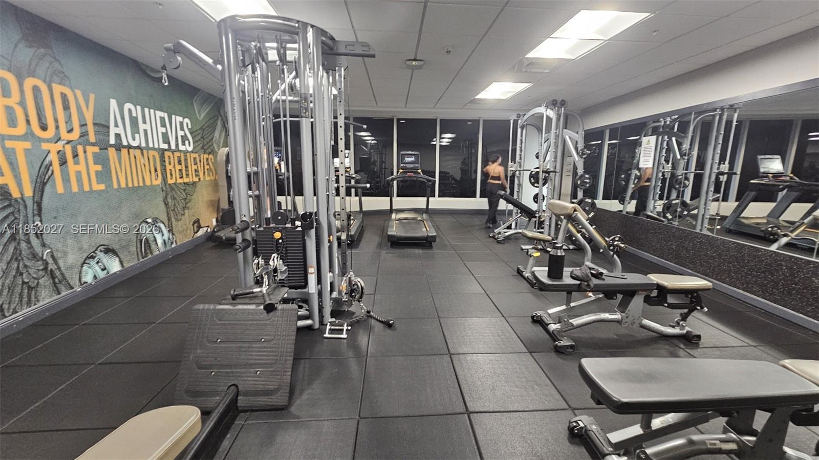 OPERA TOWER CONDO - Residential