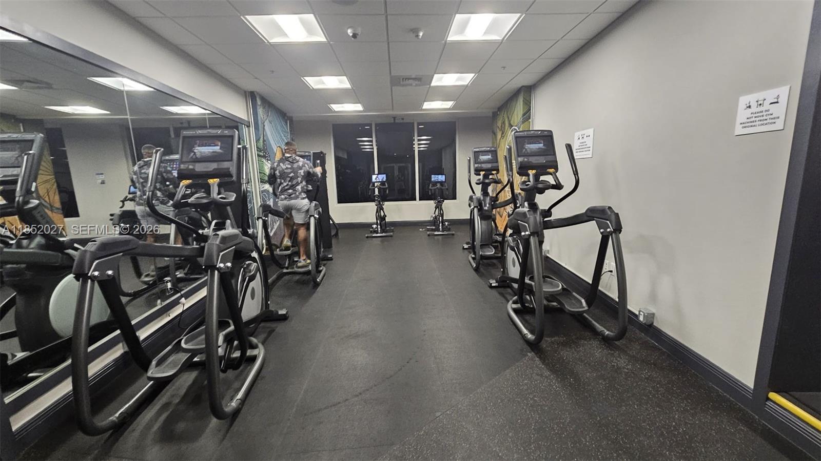 OPERA TOWER CONDO - Residential