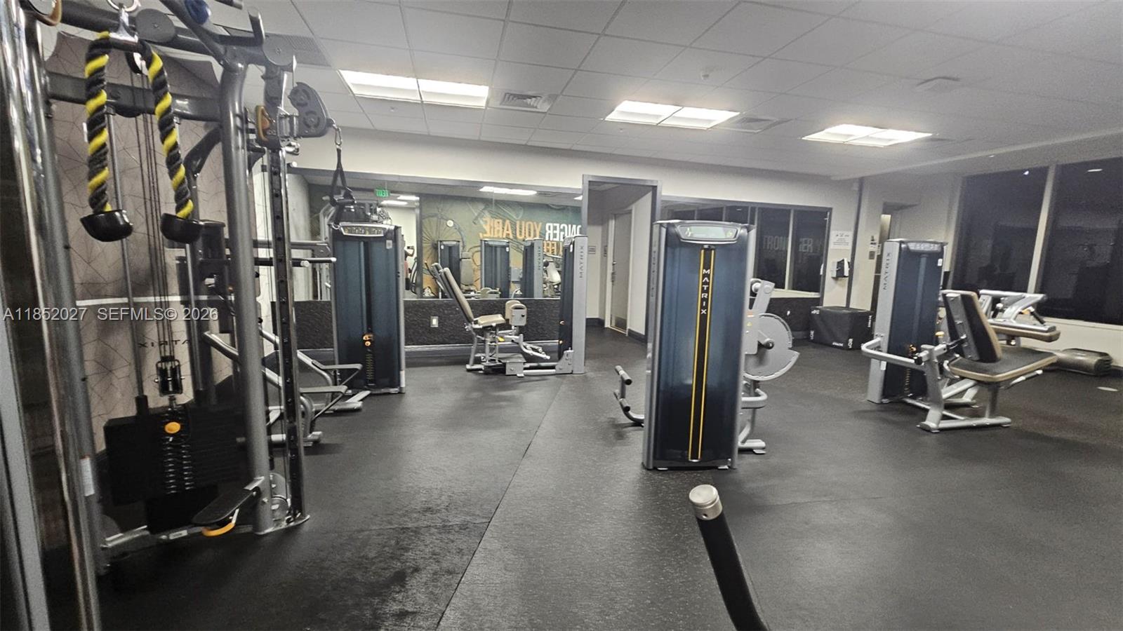 OPERA TOWER CONDO - Residential