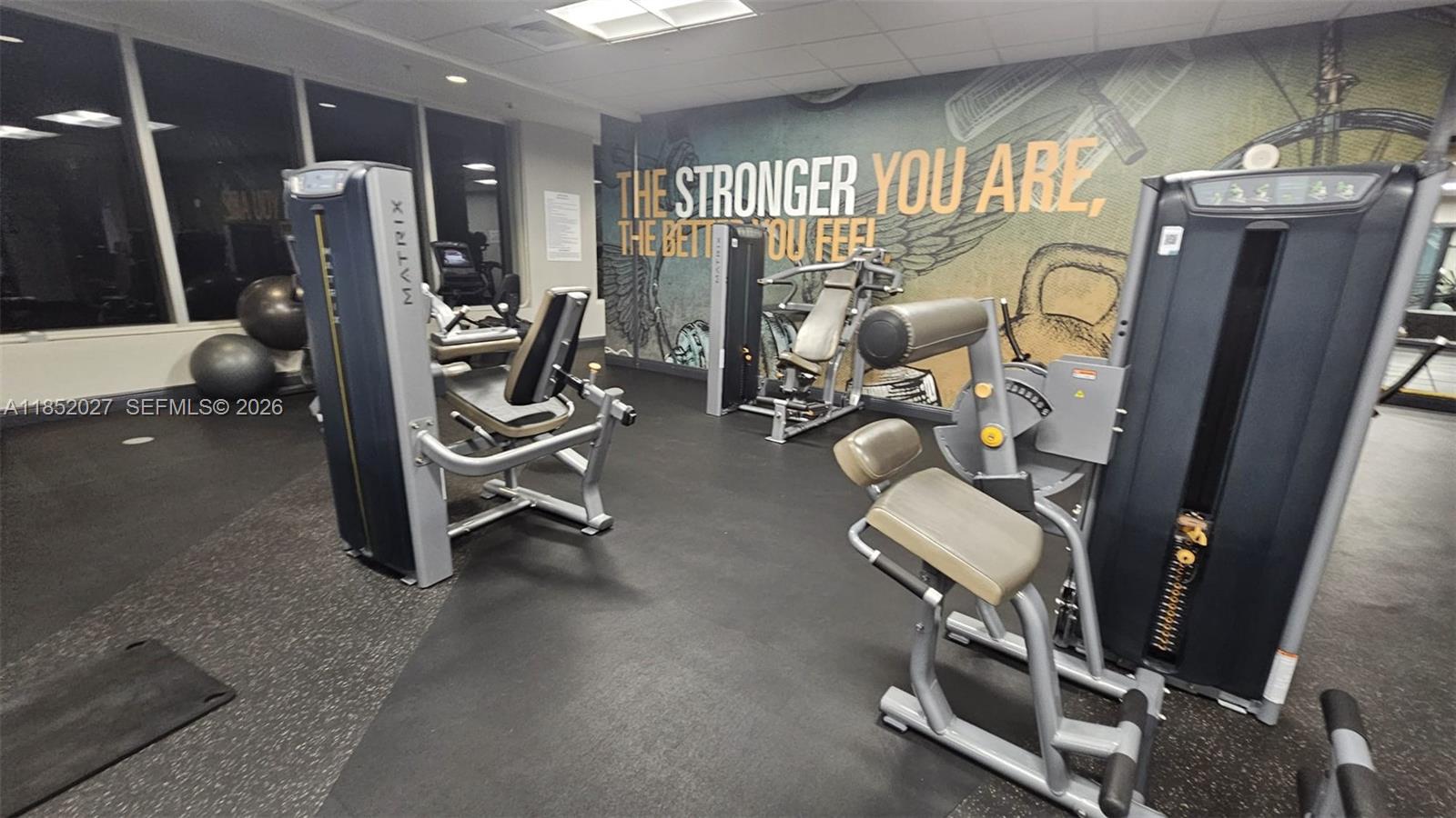 OPERA TOWER CONDO - Residential