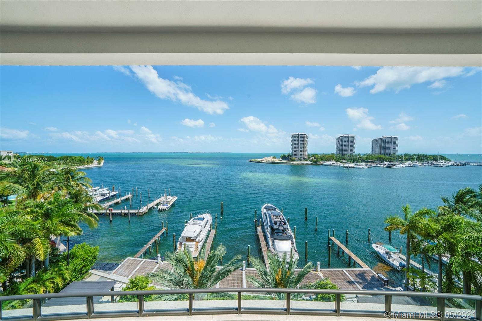 RESIDENCES AT VIZCAYA CON - Residential