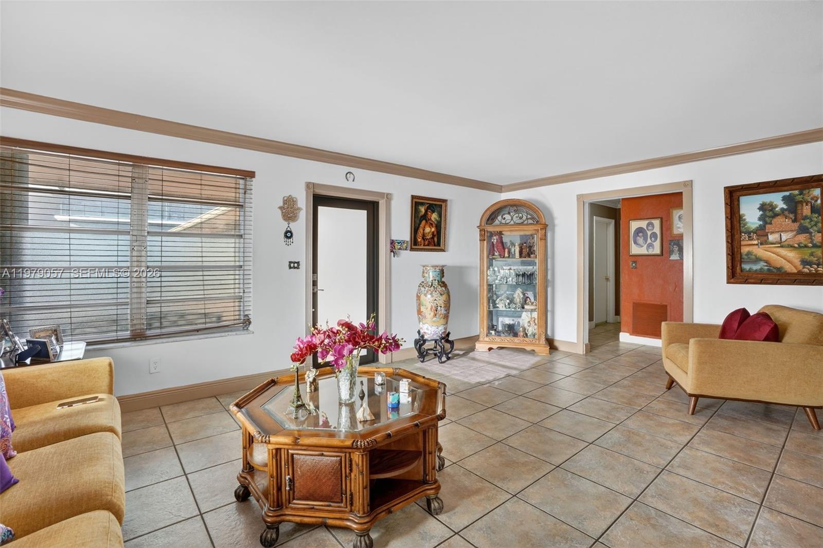 AMND MIAMI SUBURBAN ACRES - Residential Income