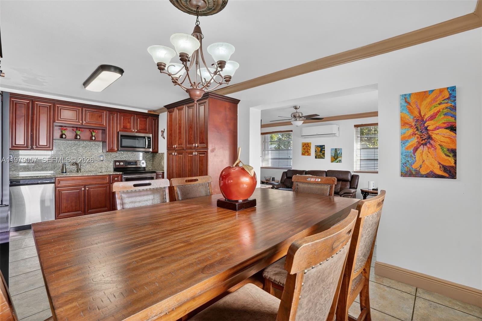 AMND MIAMI SUBURBAN ACRES - Residential Income