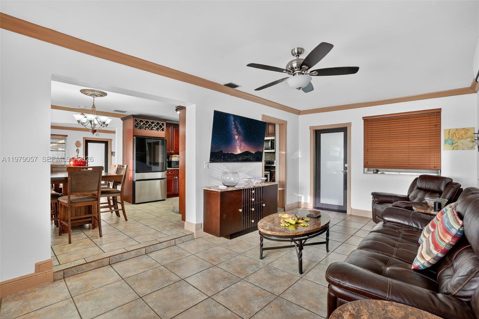 AMND MIAMI SUBURBAN ACRES - Residential Income