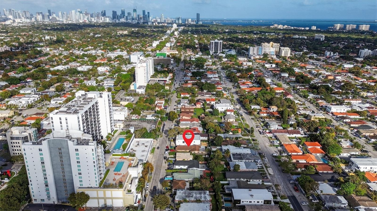AMND MIAMI SUBURBAN ACRES - Residential Income