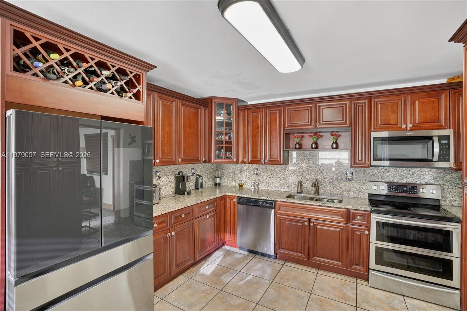 AMND MIAMI SUBURBAN ACRES - Residential Income