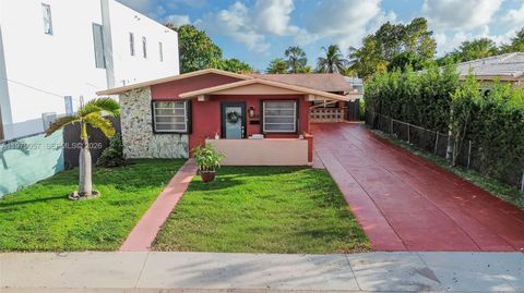 3166 SW 22nd Ter Miami FL 33145