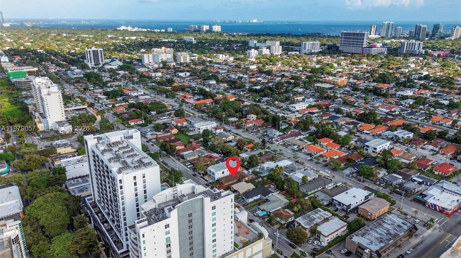 AMND MIAMI SUBURBAN ACRES - Residential Income