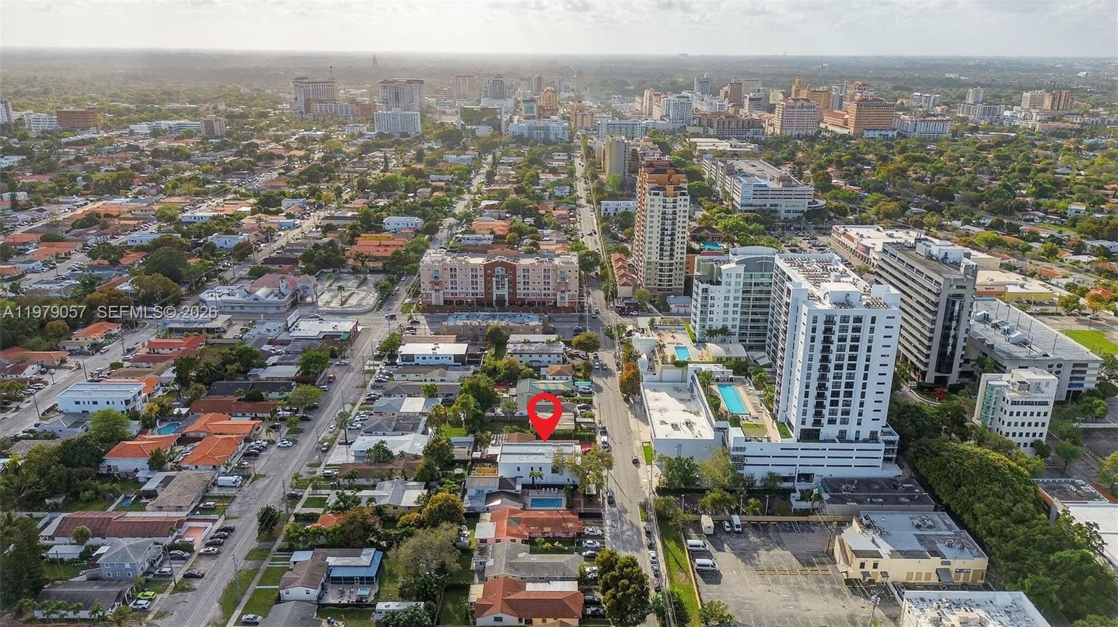 AMND MIAMI SUBURBAN ACRES - Residential Income