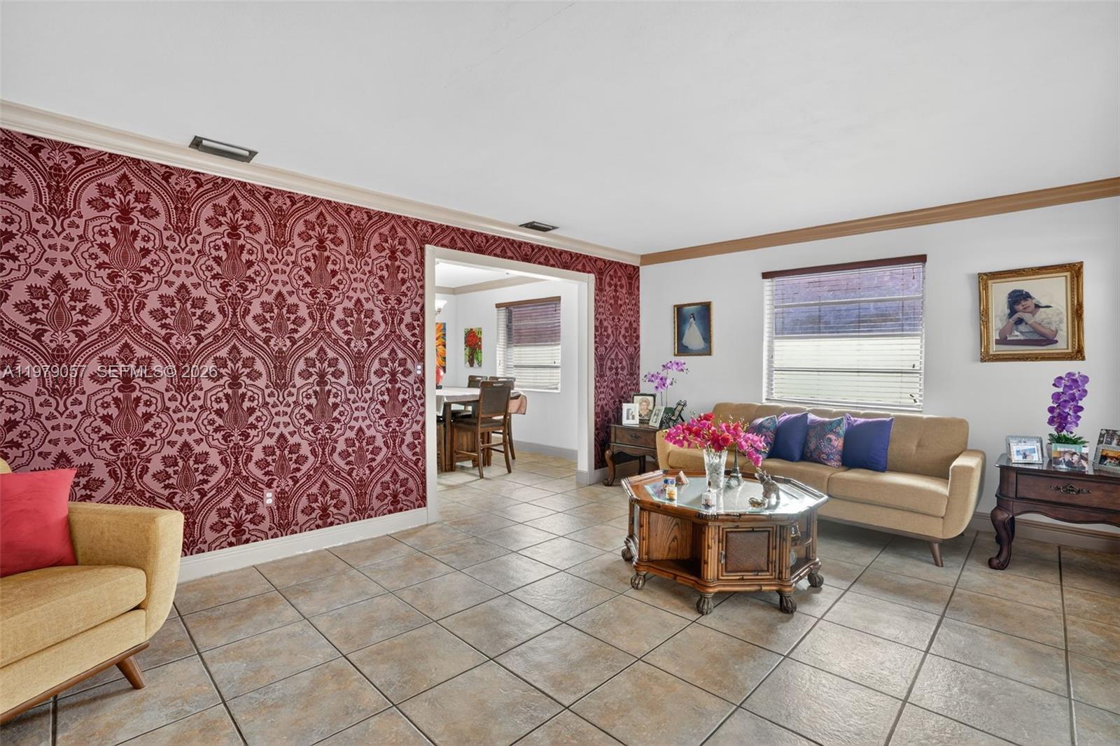 AMND MIAMI SUBURBAN ACRES - Residential Income