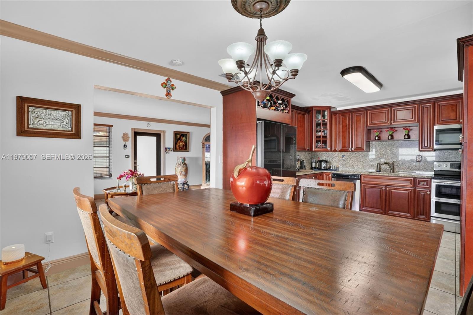 AMND MIAMI SUBURBAN ACRES - Residential Income