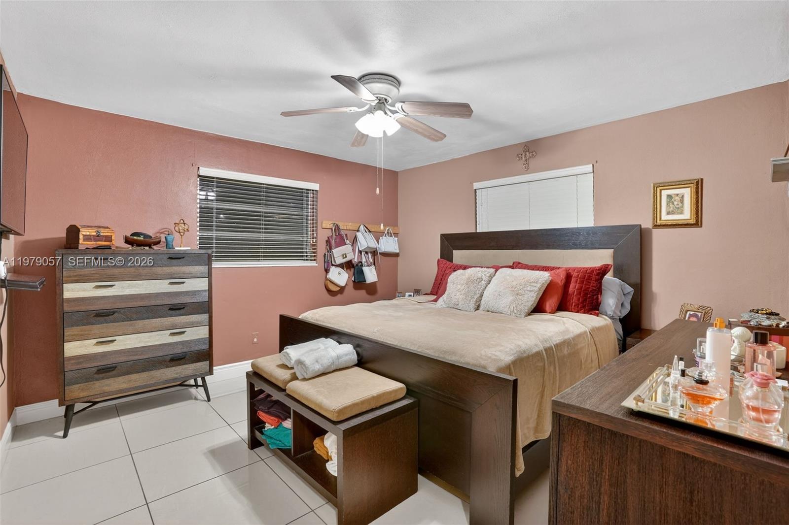 AMND MIAMI SUBURBAN ACRES - Residential Income