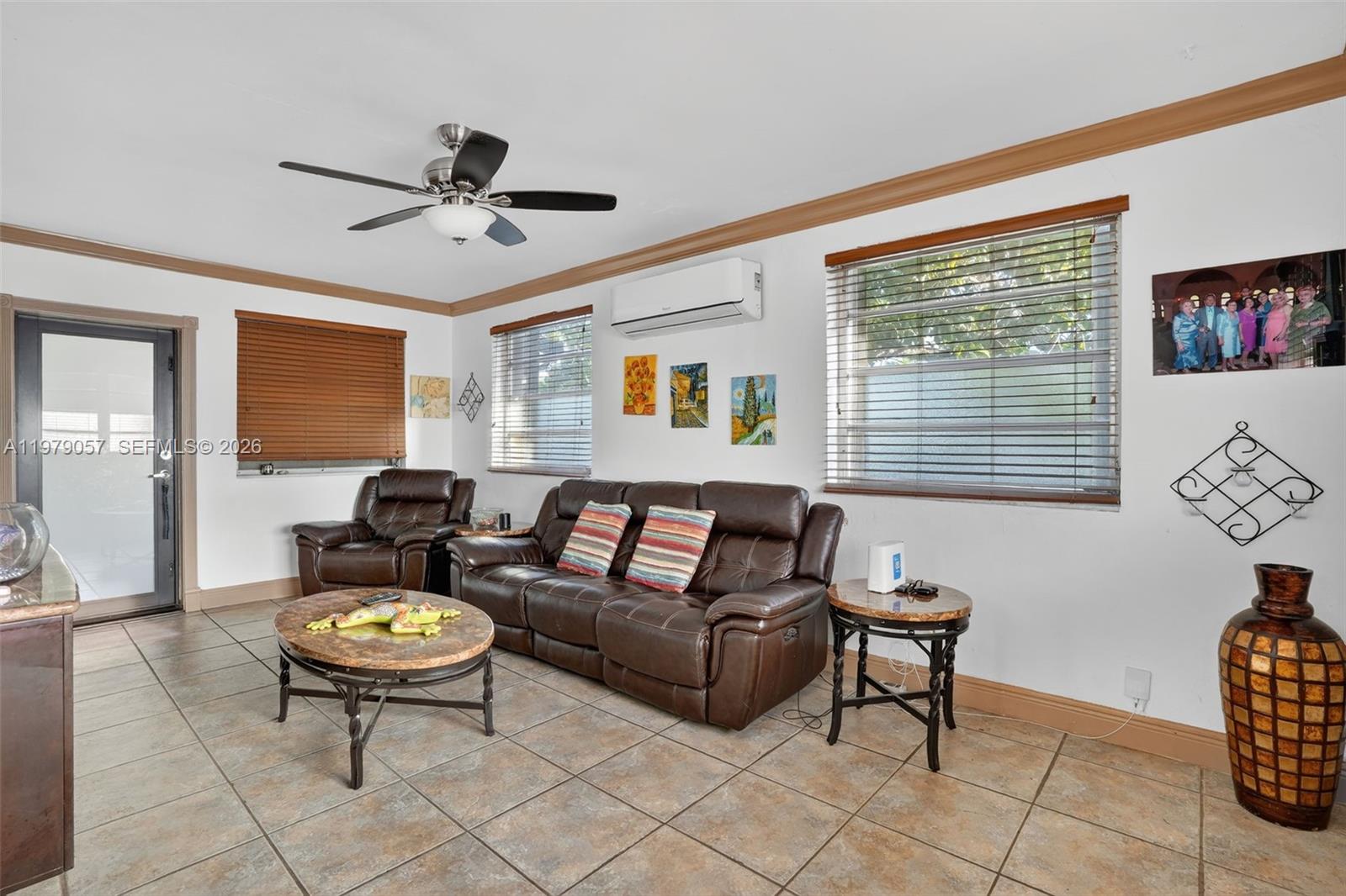 AMND MIAMI SUBURBAN ACRES - Residential Income