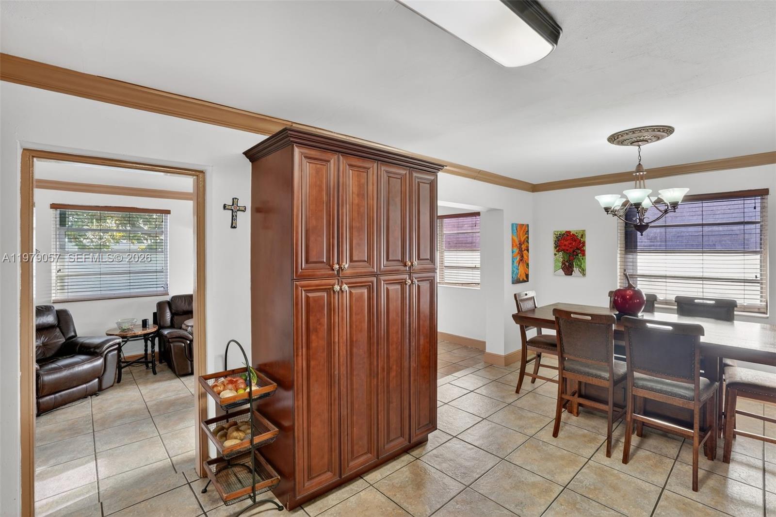 AMND MIAMI SUBURBAN ACRES - Residential Income