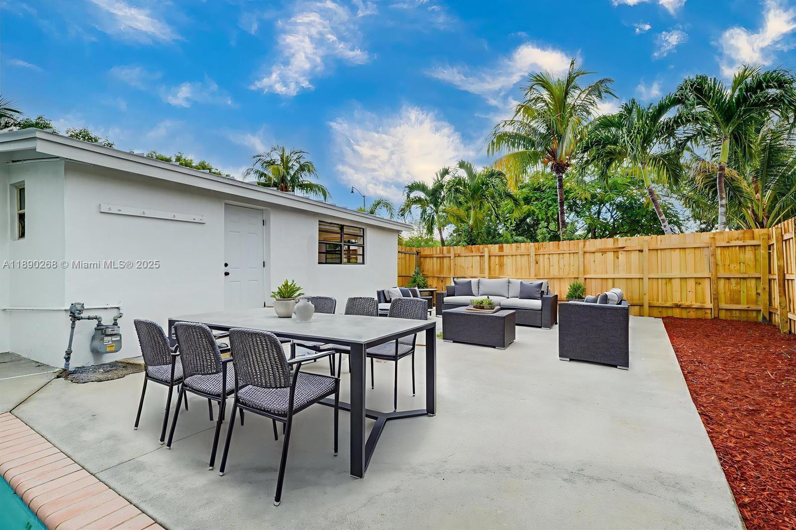 POMPANO BEACH HIGHLANDS 5 - Residential
