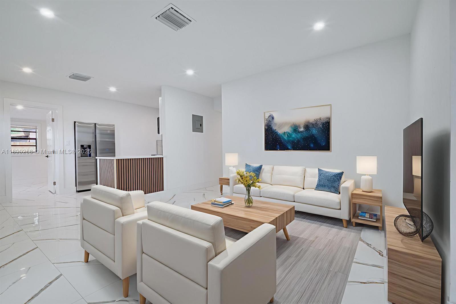 POMPANO BEACH HIGHLANDS 5 - Residential