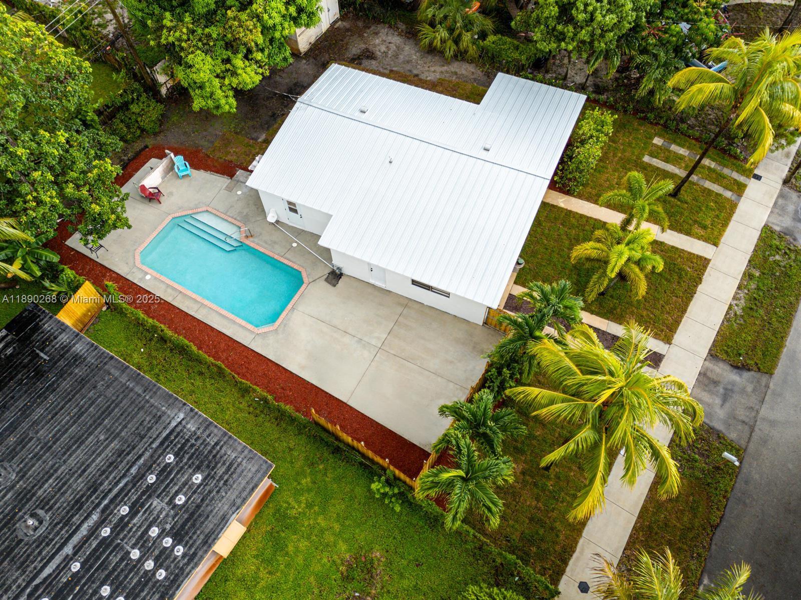POMPANO BEACH HIGHLANDS 5 - Residential
